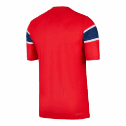 Alternative view of Norveška Domaći Dresovi za Nogomet 2026