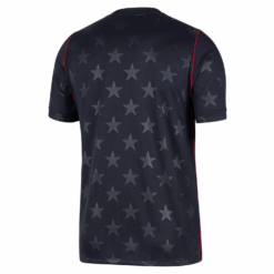 Alternative view of USA Gostujući Nogometni Dres Svjetsko Prvenstvo 2026