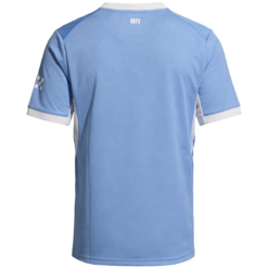 Alternative view of Manchester City Domaći Dres 2026/27 – Muški Nogometni Dres