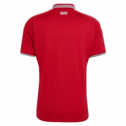 Alternative view of Manchester United Domaći Dres 2026/27 – Muški Nogometni Dres