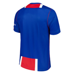 Alternative view of Paris Saint-Germain PSG Domaći Dres 2026/27 – Muški Nogometni Dres
