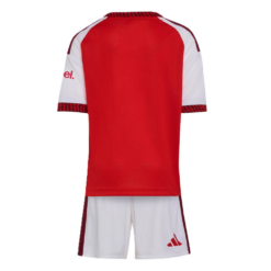 Alternative view of Arsenal Dres za Djecu 2026/27 Domaći Komplet