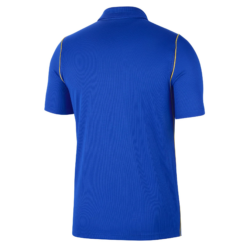 Alternative view of Chelsea Domaći Dres 2026/27 – Muški Nogometni Dres