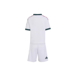 Alternative view of Real Madrid Dres za Djecu 2026/27 Domaći Komplet