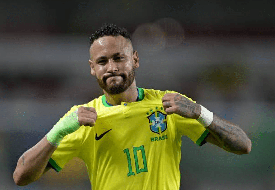 Neymar obara Bebetov rekord: Najstariji strijelac Brazila